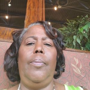 Meet your Posher, Ms.bonnie